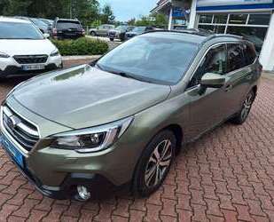 Subaru OUTBACK Gebrauchtwagen