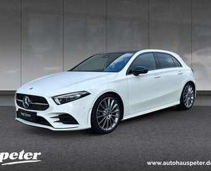 Mercedes-Benz A 200 Gebrauchtwagen