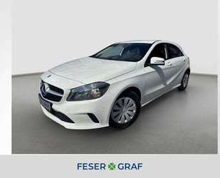Mercedes-Benz A 160 Gebrauchtwagen