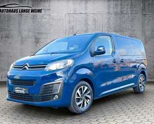 Citroen Spacetourer Gebrauchtwagen