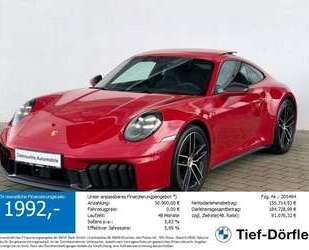 Porsche 911 Gebrauchtwagen