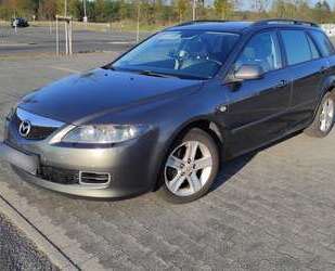 Mazda 6 Gebrauchtwagen