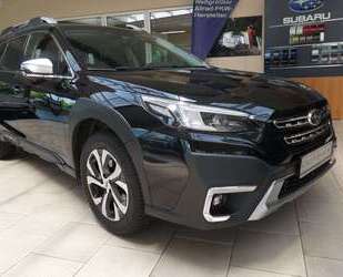 Subaru OUTBACK Gebrauchtwagen