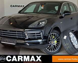 Porsche Cayenne Gebrauchtwagen