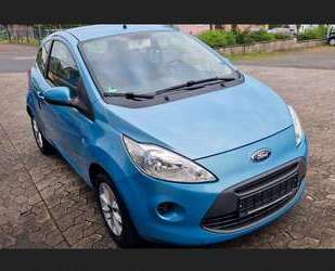 Ford Ka/Ka+ Gebrauchtwagen