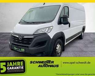 Opel Movano Gebrauchtwagen