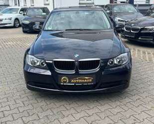 BMW 318 Gebrauchtwagen