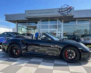 Porsche 911 Gebrauchtwagen