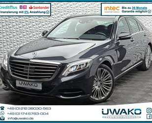 Mercedes-Benz S 350 Gebrauchtwagen