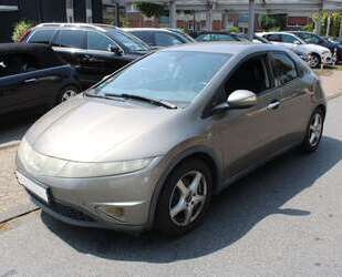 Honda Civic Gebrauchtwagen