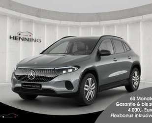 Mercedes-Benz EQA Gebrauchtwagen