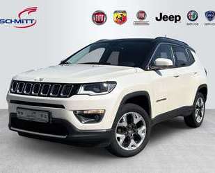 Jeep Compass Gebrauchtwagen