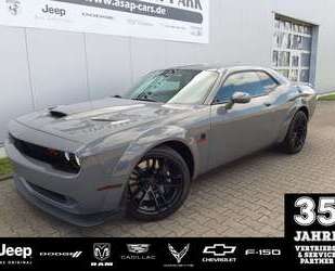 Dodge Challenger Gebrauchtwagen