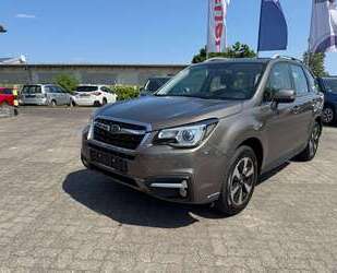 Subaru Forester Gebrauchtwagen