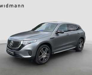 Mercedes-Benz EQC 400 Gebrauchtwagen