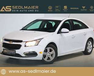 Chevrolet Cruze Gebrauchtwagen