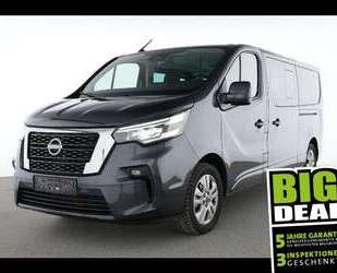 Nissan Primastar Gebrauchtwagen