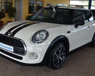 Mini One Gebrauchtwagen