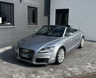 Audi TT Gebrauchtwagen