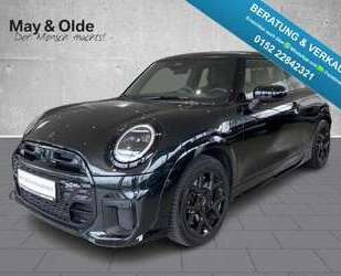 Mini Cooper S Gebrauchtwagen