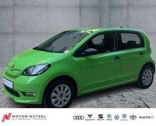 Skoda Citigo Gebrauchtwagen