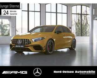 Mercedes-Benz A 45 AMG Gebrauchtwagen