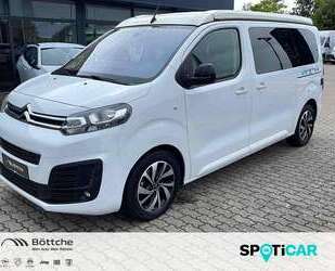 Citroen Spacetourer Gebrauchtwagen