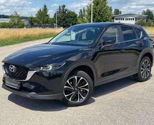 Mazda CX-5 Gebrauchtwagen
