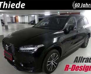 Volvo XC90 Gebrauchtwagen