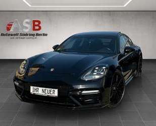 Porsche Panamera Gebrauchtwagen