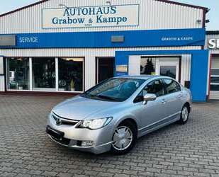 Honda Civic Gebrauchtwagen