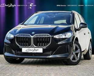 BMW 218 Gebrauchtwagen