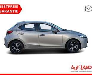 Mazda 2 Gebrauchtwagen