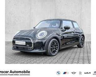 Mini One Gebrauchtwagen