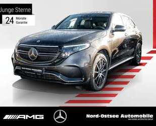 Mercedes-Benz EQC 400 Gebrauchtwagen