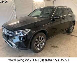 Mercedes-Benz GLC 300 Gebrauchtwagen