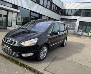 Ford Galaxy Gebrauchtwagen