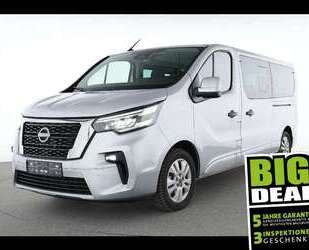 Nissan Primastar Gebrauchtwagen