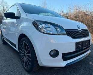 Skoda Citigo Gebrauchtwagen