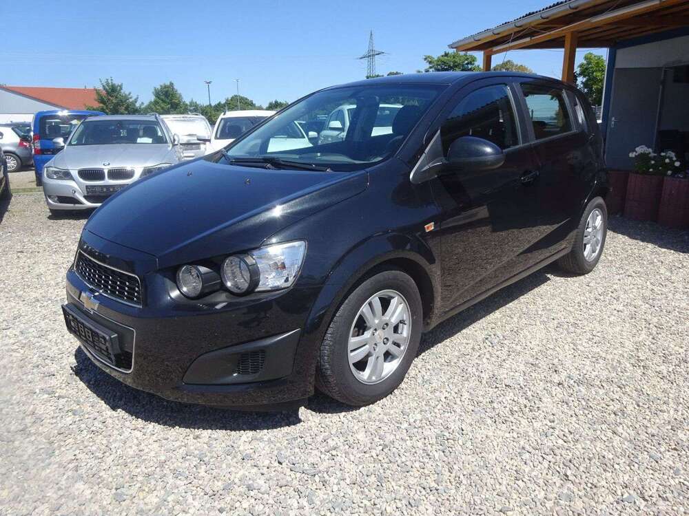 Aveo