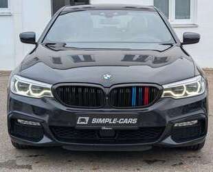 BMW 540 Gebrauchtwagen