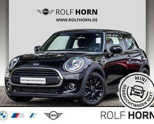 Mini One Gebrauchtwagen