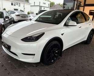 Tesla Model Y Gebrauchtwagen