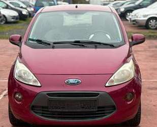 Ford Ka/Ka+ Gebrauchtwagen