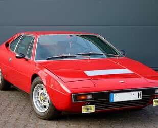Ferrari 208 Gebrauchtwagen