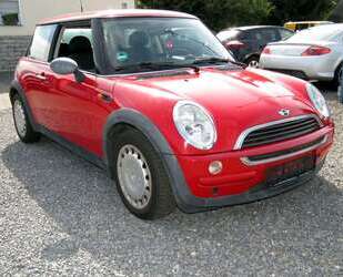 Mini One Gebrauchtwagen