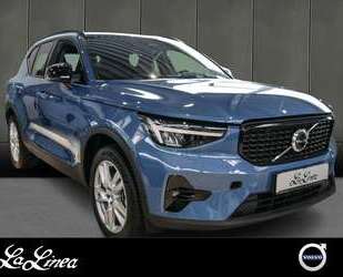 Volvo XC40 Gebrauchtwagen