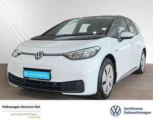 VW ID.3 Gebrauchtwagen