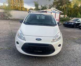 Ford Ka/Ka+ Gebrauchtwagen