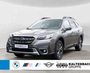 Subaru OUTBACK Gebrauchtwagen